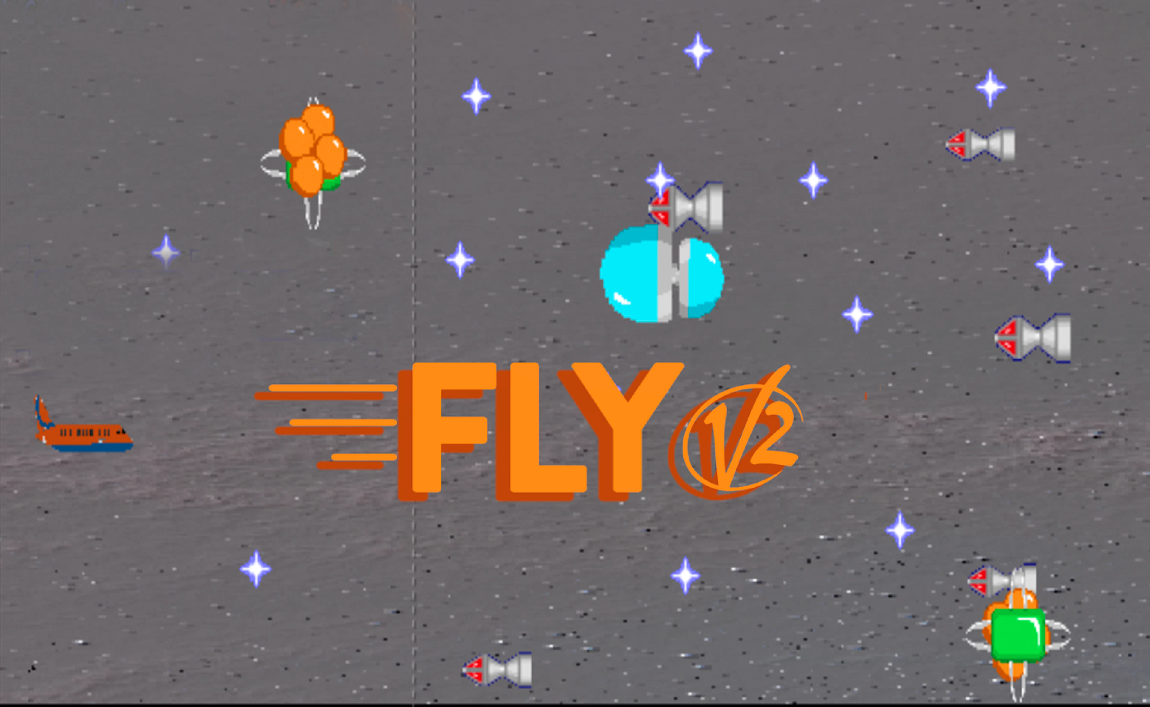 Fly V2