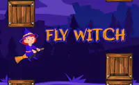 Fly Witch