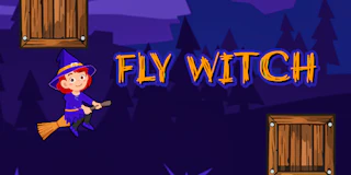 Fly Witch thumbnail
