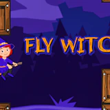 Fly Witch
