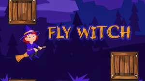 Image for Fly Witch