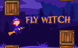 Fly Witch