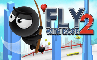 Fly with Rope 2