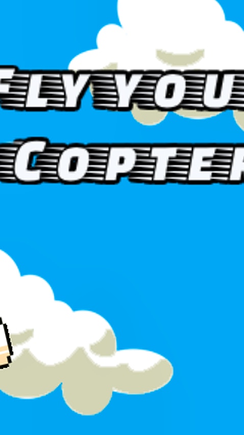 Cover Image Fly your Copter