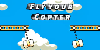 Fly your Copter thumbnail