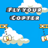 Fly your Copter