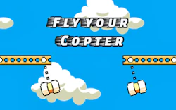 Fly your Copter