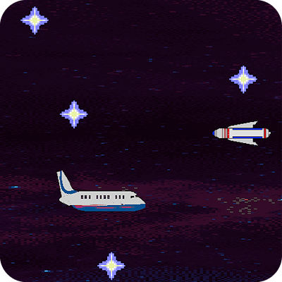 Fly By Gamepix