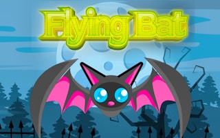 Flying Bat