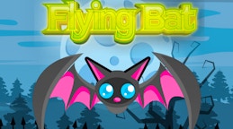 Flying Bat