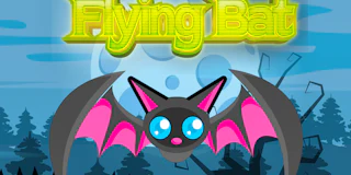 Flying Bat thumbnail