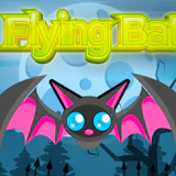 Flying Bat