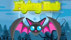 Image for Flying Bat