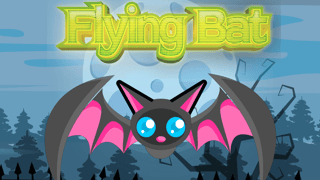 Flying Bat game cover