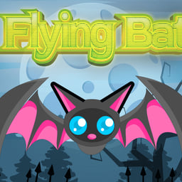 Juega gratis a Flying Bat