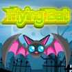 Flying Bat banner