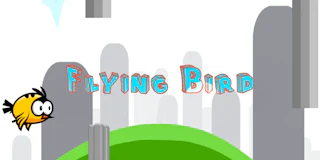 Flying Bird thumbnail