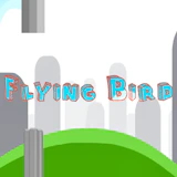Flying Bird