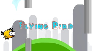 Image for Flying Bird