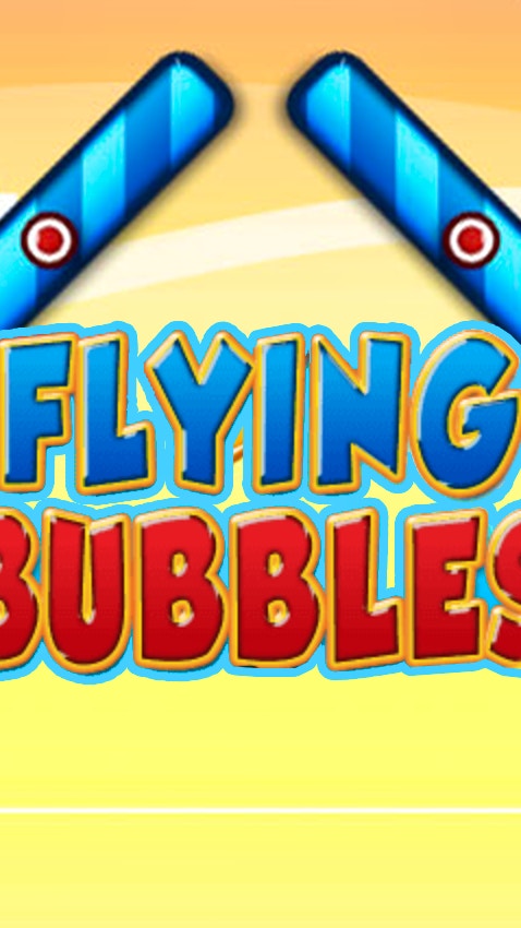 Flying Bubbles