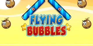 Flying Bubbles thumbnail