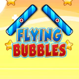 Flying Bubbles