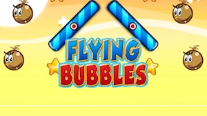 Image for Flying Bubbles