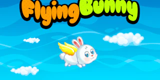 Flying Bunny thumbnail
