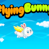 Flying Bunny