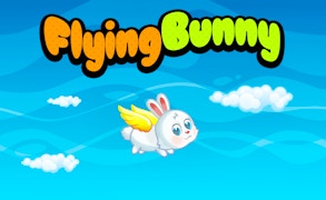 Flying Bunny