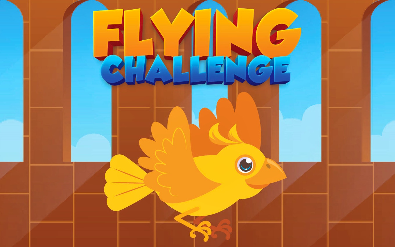 Flying Challenge