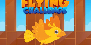 Flying Challenge thumbnail