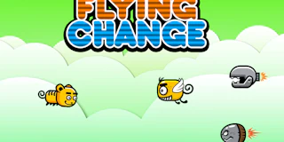Flying Change thumbnail