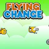 Flying Change