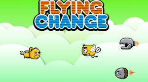 Image for Flying Change