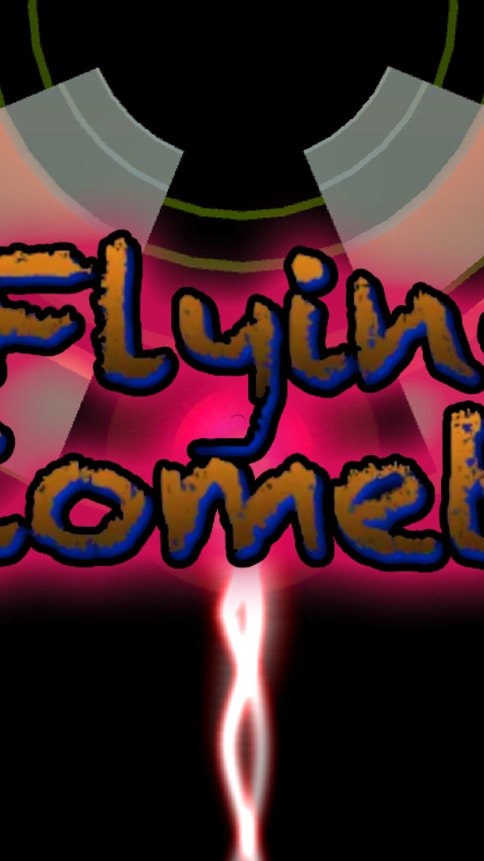 Flying Comet