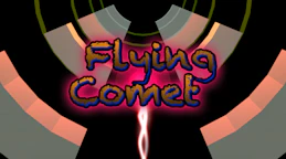 Flying Comet
