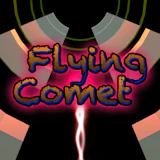 Flying Comet