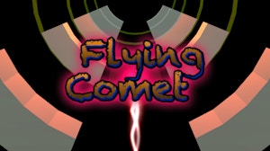 Image for Flying Comet