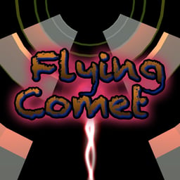 Juega gratis a Flying Comet