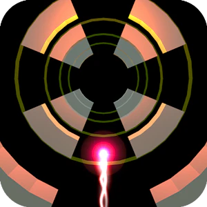 Flying Comet Thumbnail