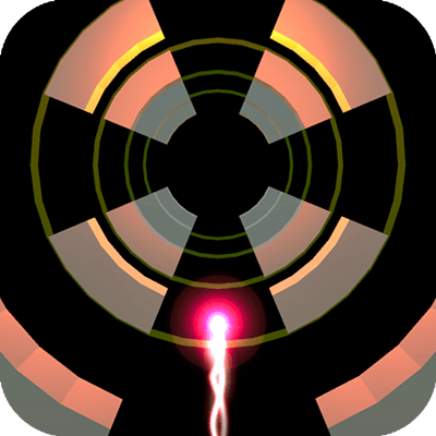 Flying Comet By Gamepix