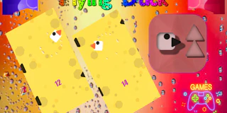 Flying Duck thumbnail