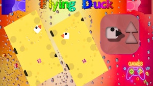 Image for Flying Duck