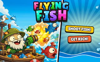 Flying Fish