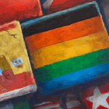 Flying Flags