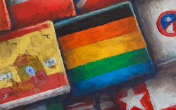 Flying Flags