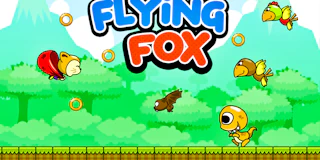Flying Fox thumbnail