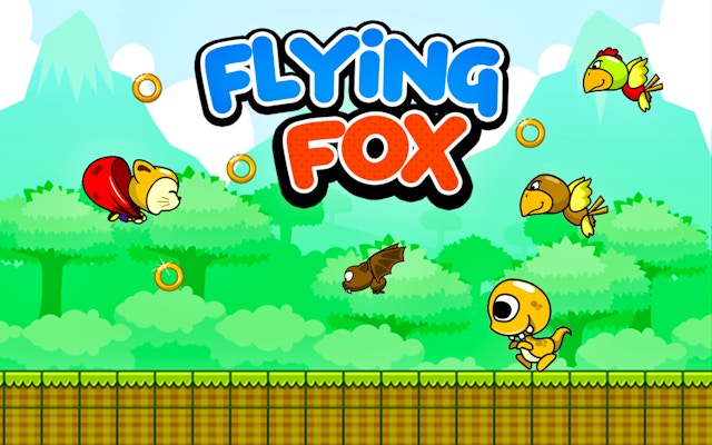 Flying Fox