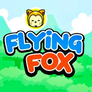 Flying Fox Thumbnail